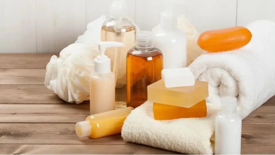 تصویر 1 از مایع دستشویی جدید با رایحه ای ماندگار و دلنشین